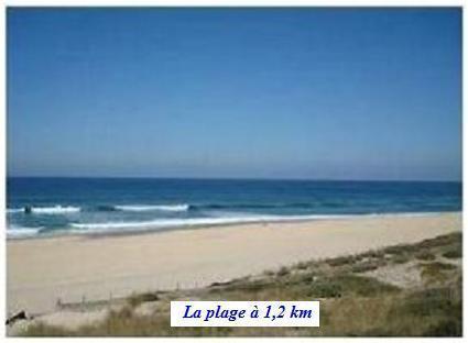 Le Jardin Des Iles Ξενοδοχείο Brem Sur Mer Εξωτερικό φωτογραφία